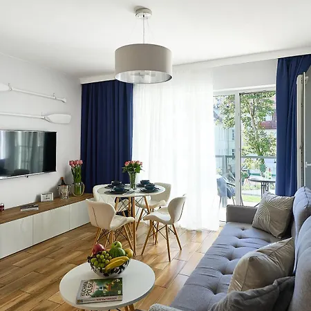 Golden Hour Apartments- Cesarskie 636