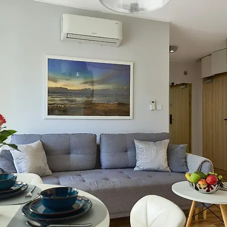 Lejlighed Golden Hour Apartments- Cesarskie 636