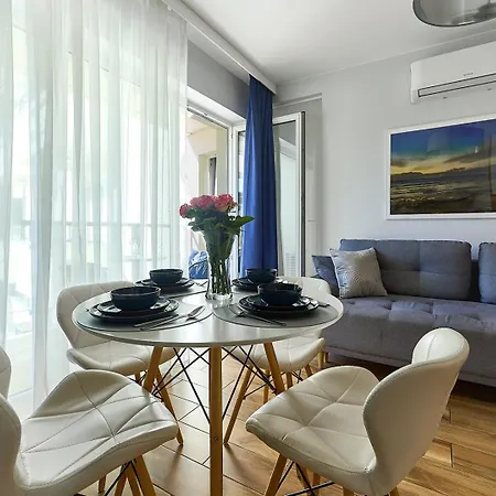 Lejlighed Golden Hour Apartments- Cesarskie 636