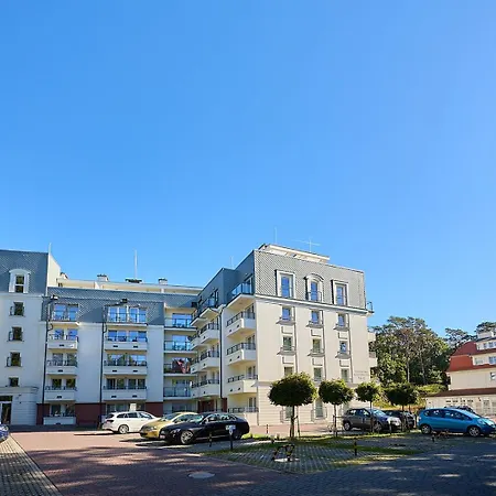 Lejlighed Golden Hour Apartments- Cesarskie 636